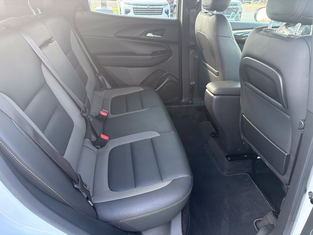 2024 Chevrolet TrailBlazer ACTIV