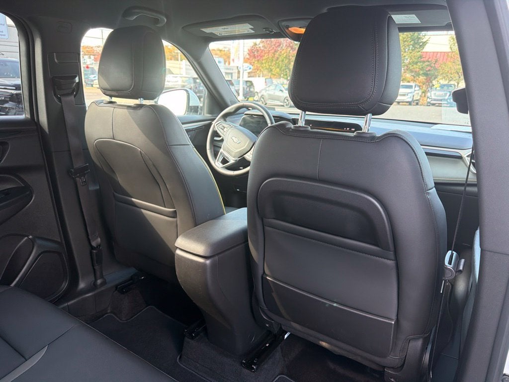 2024 Chevrolet TrailBlazer ACTIV