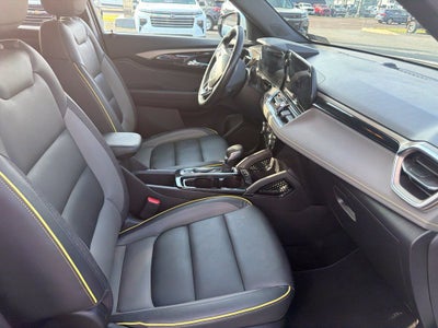 2024 Chevrolet TrailBlazer ACTIV