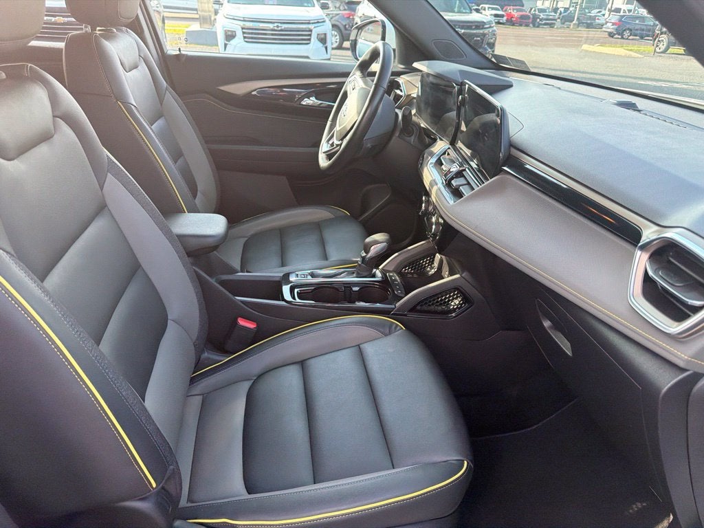 2024 Chevrolet TrailBlazer ACTIV