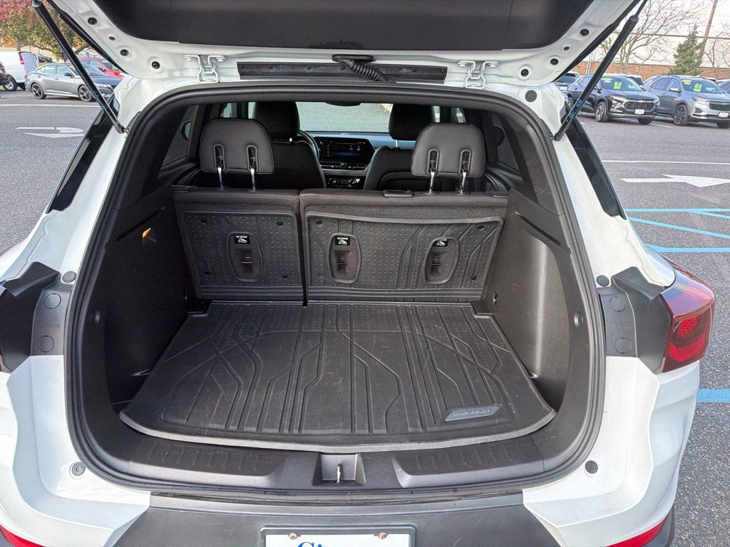 2024 Chevrolet TrailBlazer ACTIV