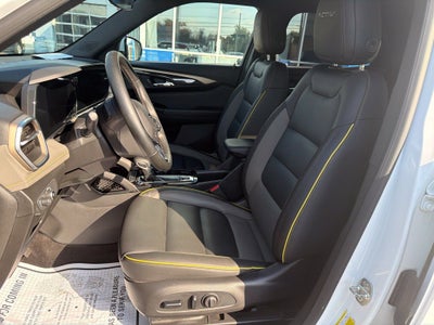 2024 Chevrolet TrailBlazer ACTIV