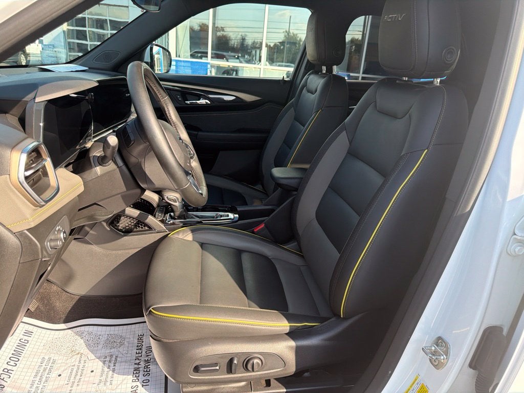 2024 Chevrolet TrailBlazer ACTIV