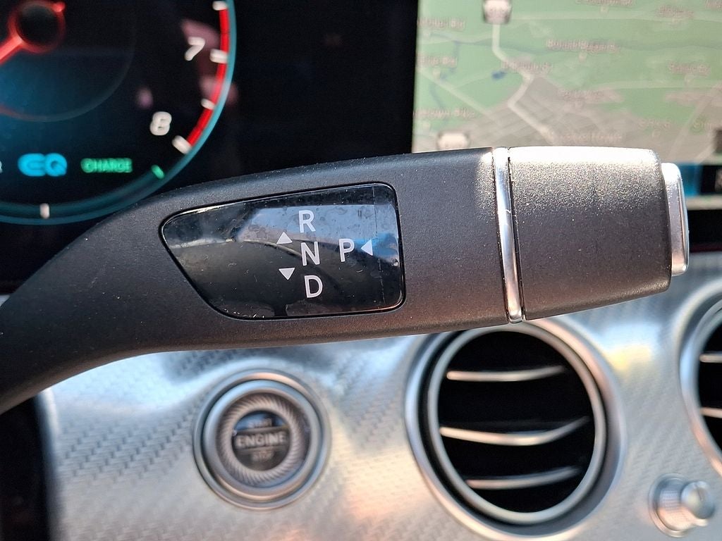2022 Mercedes-Benz E-Class E 53 AMG® 4MATIC®