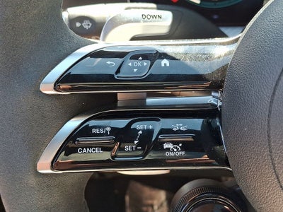 2022 Mercedes-Benz E-Class E 53 AMG® 4MATIC®