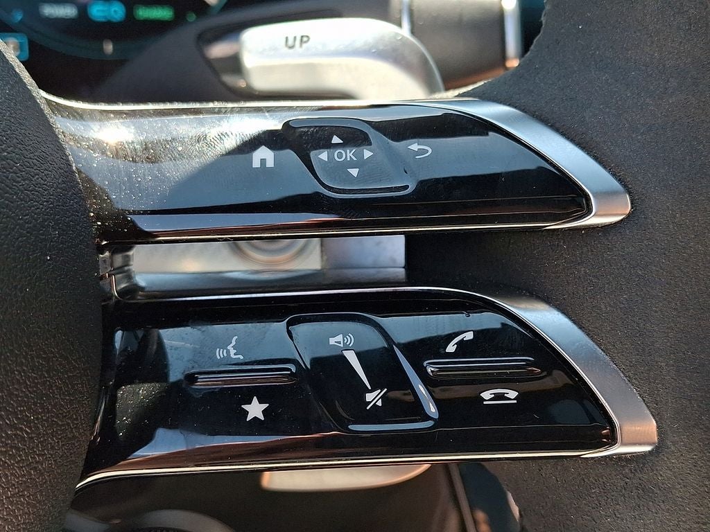 2022 Mercedes-Benz E-Class E 53 AMG® 4MATIC®