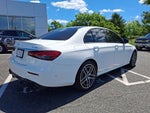 2022 Mercedes-Benz E-Class E 53 AMG® 4MATIC®