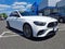 2022 Mercedes-Benz E-Class E 53 AMG® 4MATIC®