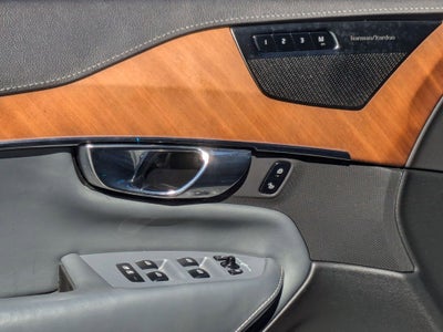 2020 Volvo XC90 T6 Inscription