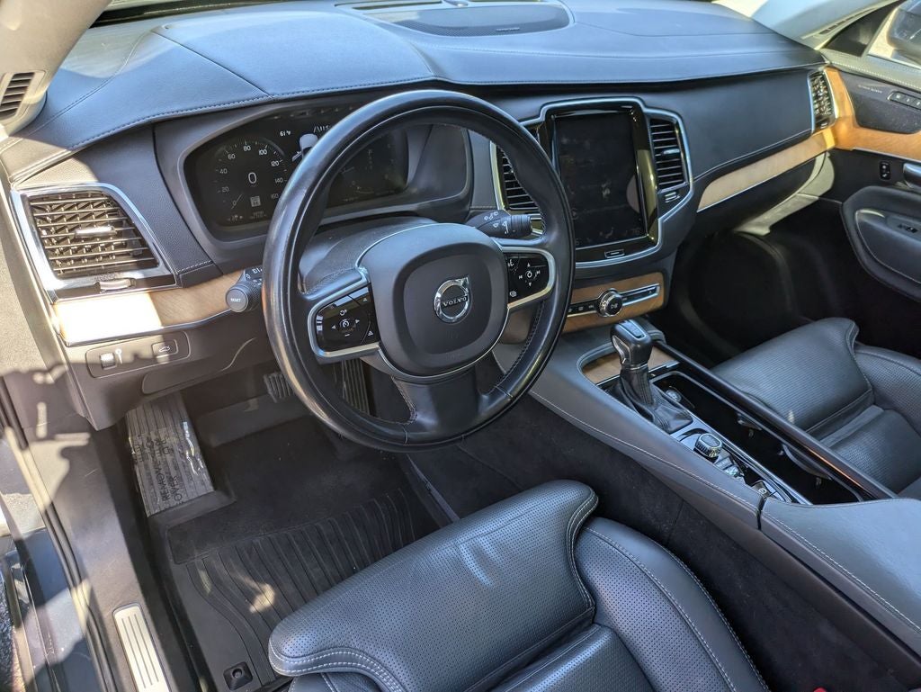 2020 Volvo XC90 T6 Inscription