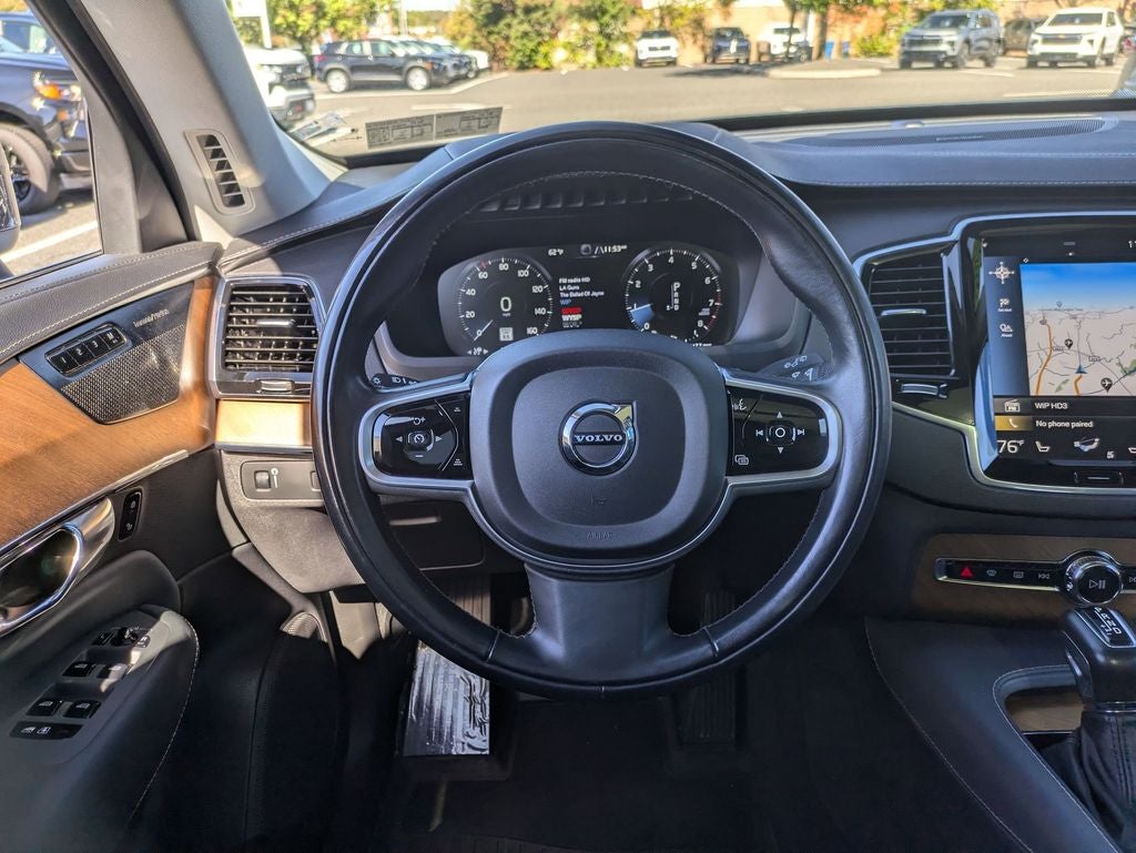 2020 Volvo XC90 T6 Inscription