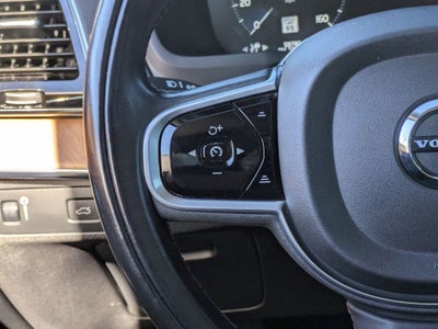 2020 Volvo XC90 T6 Inscription