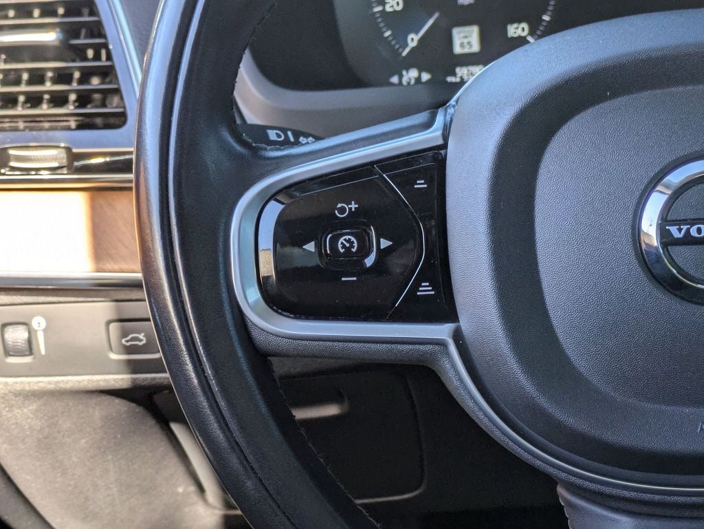 2020 Volvo XC90 T6 Inscription