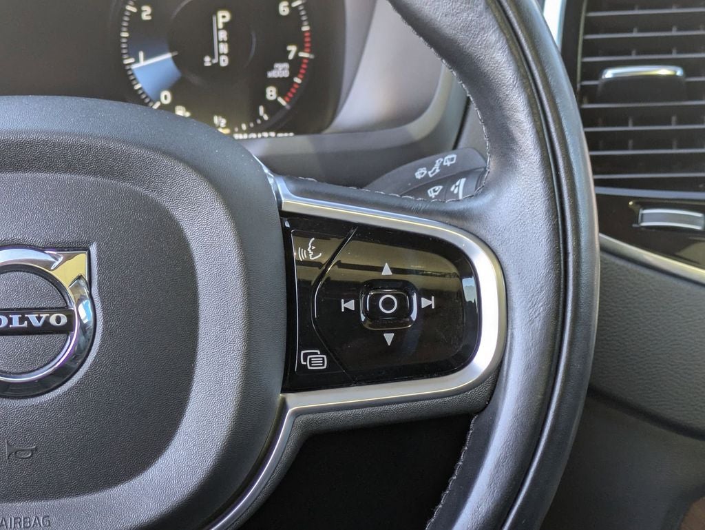 2020 Volvo XC90 T6 Inscription