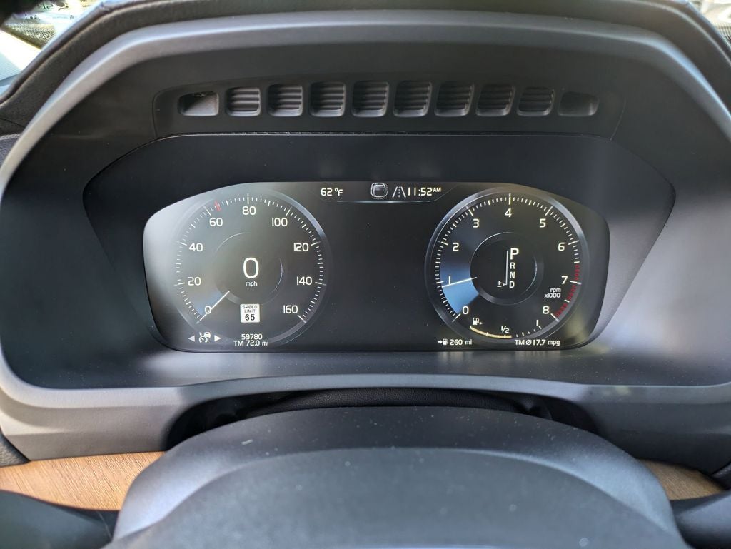 2020 Volvo XC90 T6 Inscription