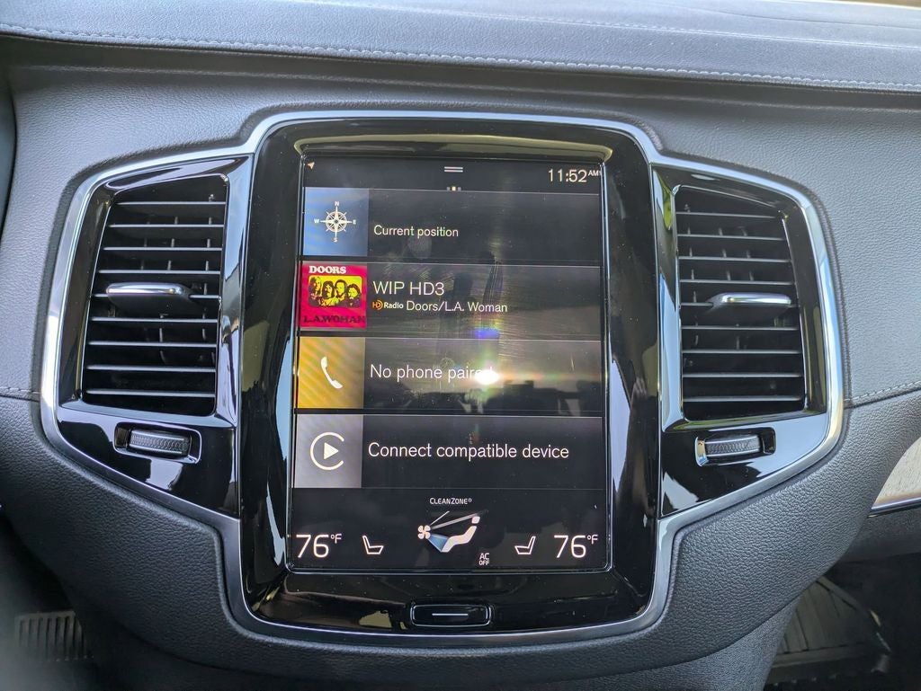 2020 Volvo XC90 T6 Inscription