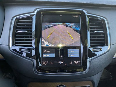 2020 Volvo XC90 T6 Inscription