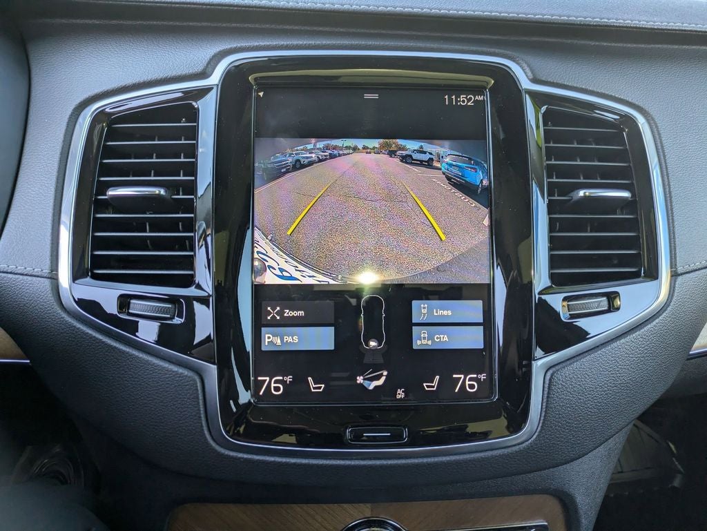 2020 Volvo XC90 T6 Inscription