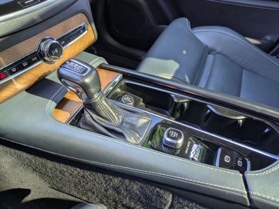 2020 Volvo XC90 T6 Inscription