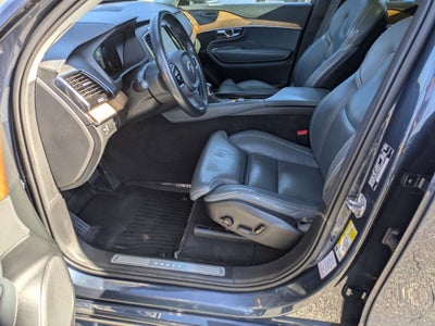 2020 Volvo XC90 T6 Inscription
