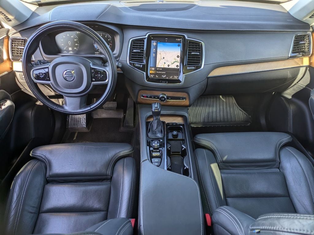 2020 Volvo XC90 T6 Inscription