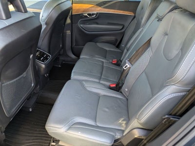 2020 Volvo XC90 T6 Inscription