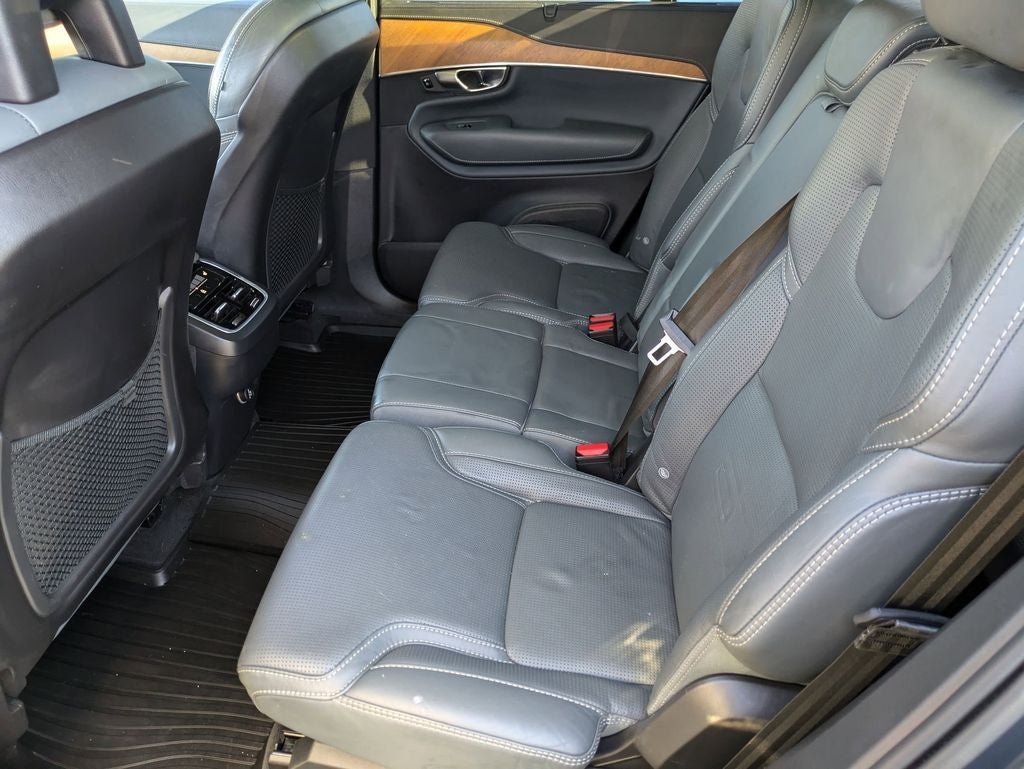 2020 Volvo XC90 T6 Inscription