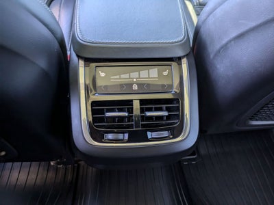 2020 Volvo XC90 T6 Inscription