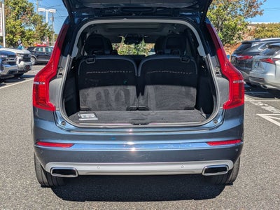 2020 Volvo XC90 T6 Inscription