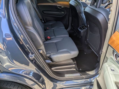 2020 Volvo XC90 T6 Inscription
