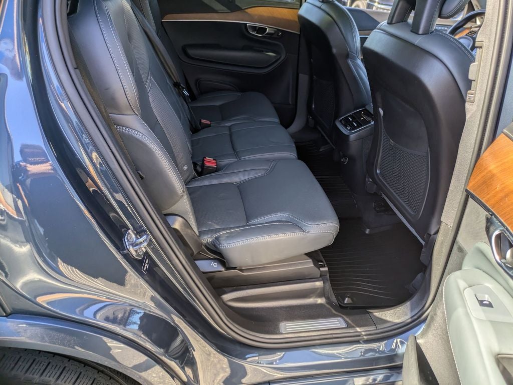 2020 Volvo XC90 T6 Inscription