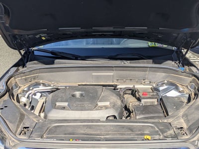 2020 Volvo XC90 T6 Inscription