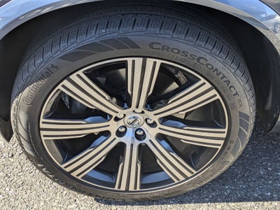 2020 Volvo XC90 T6 Inscription