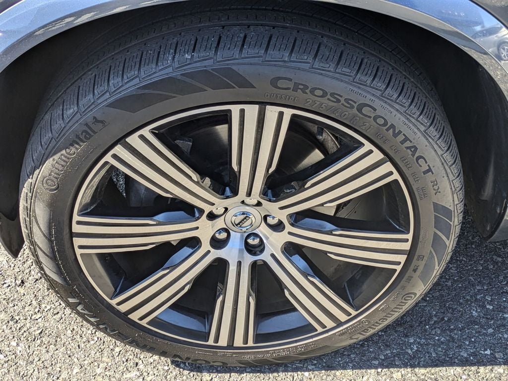 2020 Volvo XC90 T6 Inscription