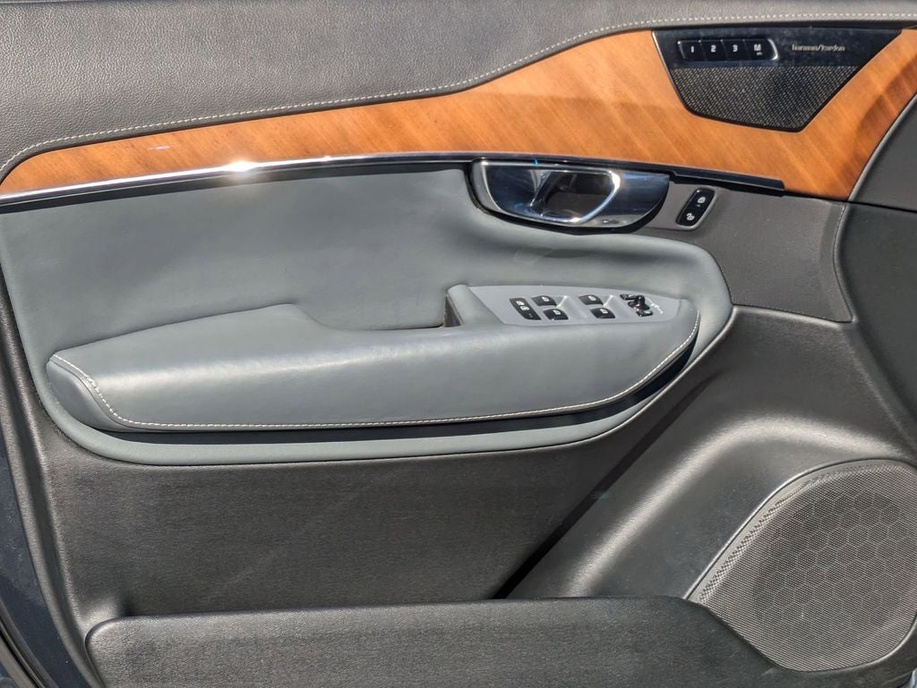 2020 Volvo XC90 T6 Inscription