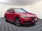 2022 Alfa Romeo Stelvio Ti