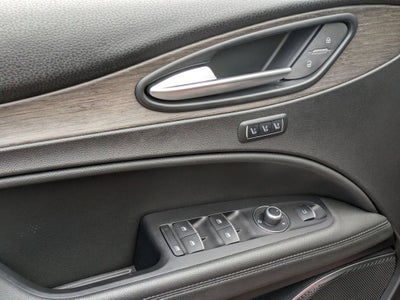 2022 Alfa Romeo Stelvio Ti