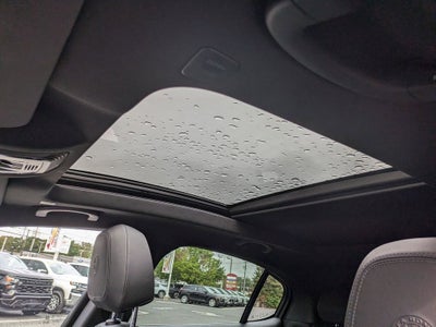 2022 Alfa Romeo Stelvio Ti