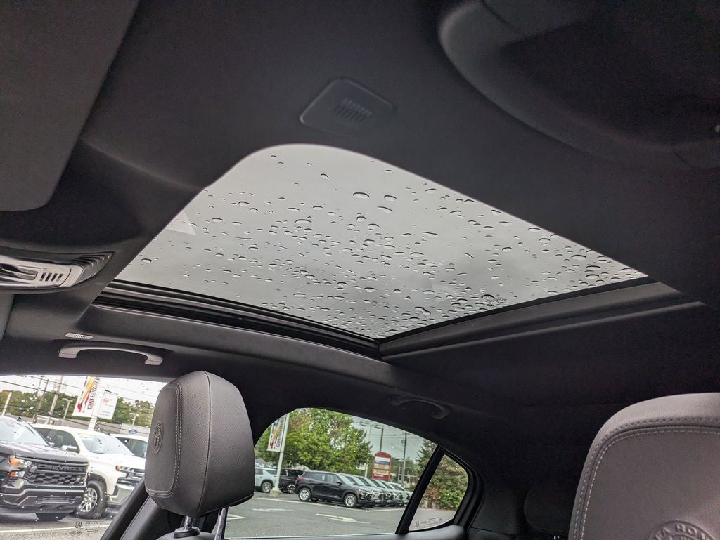 2022 Alfa Romeo Stelvio Ti