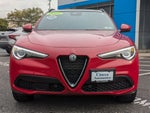2022 Alfa Romeo Stelvio Ti