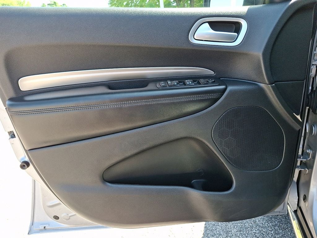 2019 Dodge Durango SXT Plus