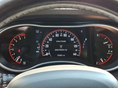 2019 Dodge Durango SXT Plus