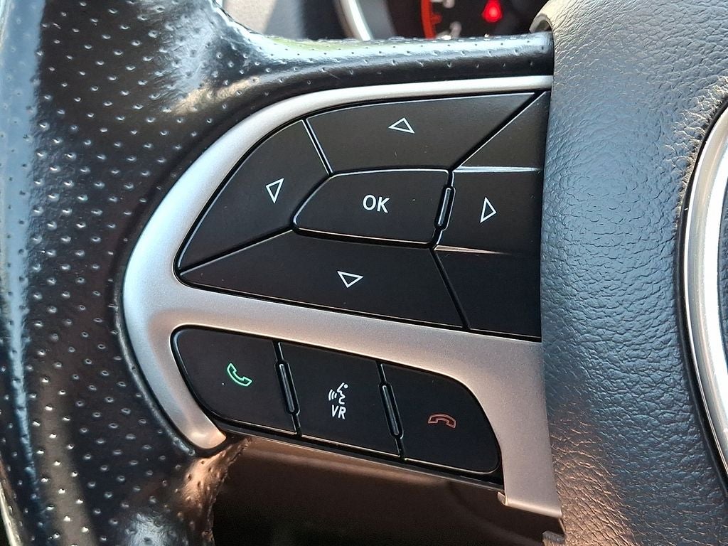 2019 Dodge Durango SXT Plus