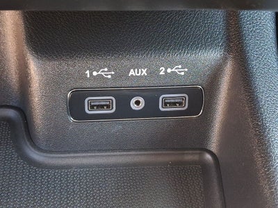 2019 Dodge Durango SXT Plus