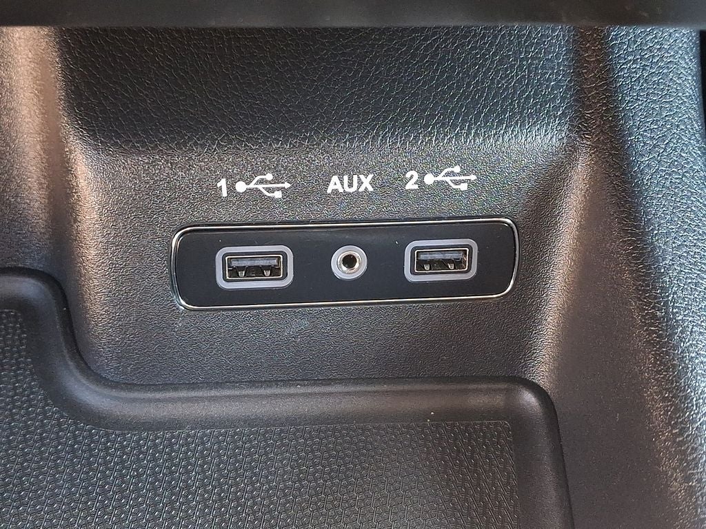2019 Dodge Durango SXT Plus