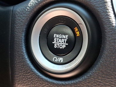 2019 Dodge Durango SXT Plus