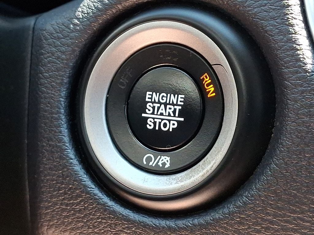 2019 Dodge Durango SXT Plus