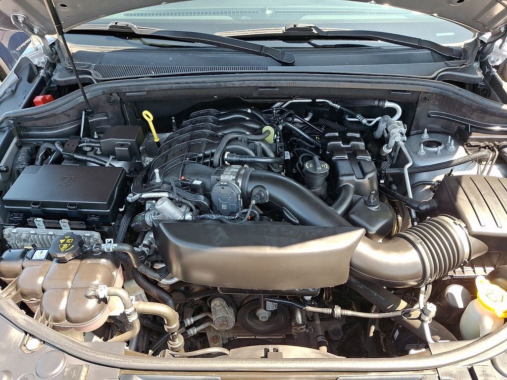 2019 Dodge Durango SXT Plus