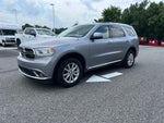 2019 Dodge Durango SXT Plus