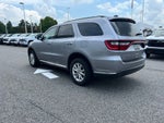 2019 Dodge Durango SXT Plus